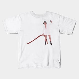 Shitters Full Kids T-Shirt